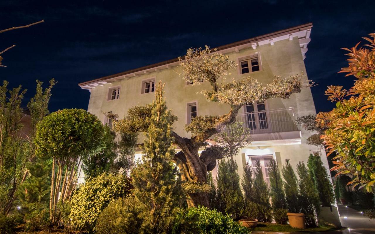 Hostal Il Giardino Degli Angeli Asís Exterior foto